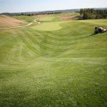 The Pete Dye Course at French Lick