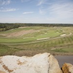 The Pete Dye Course at French Lick