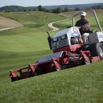 The Pete Dye Course at French Lick