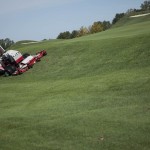 The Pete Dye Course at French Lick