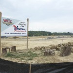 New ventrac facility