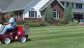 LM Side Discharge Finish Mowers 