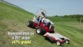 Slope Mowing with Jack Wiley